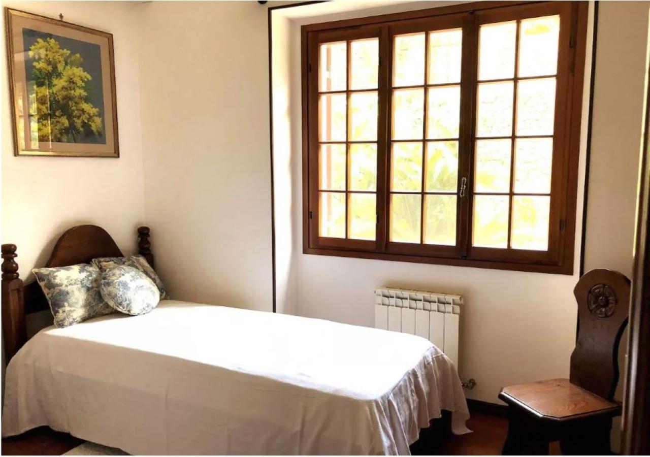 Ascheri Country House - Grimaldi, Ventimiglia Bagian luar foto