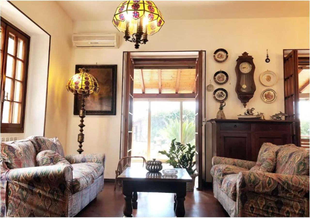 Ascheri Country House - Grimaldi, Ventimiglia Bagian luar foto