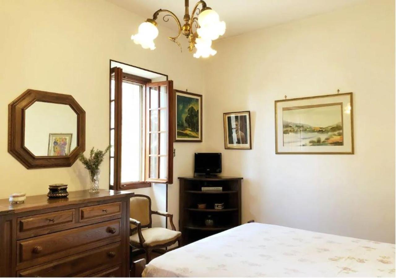 Ascheri Country House - Grimaldi, Ventimiglia Bagian luar foto