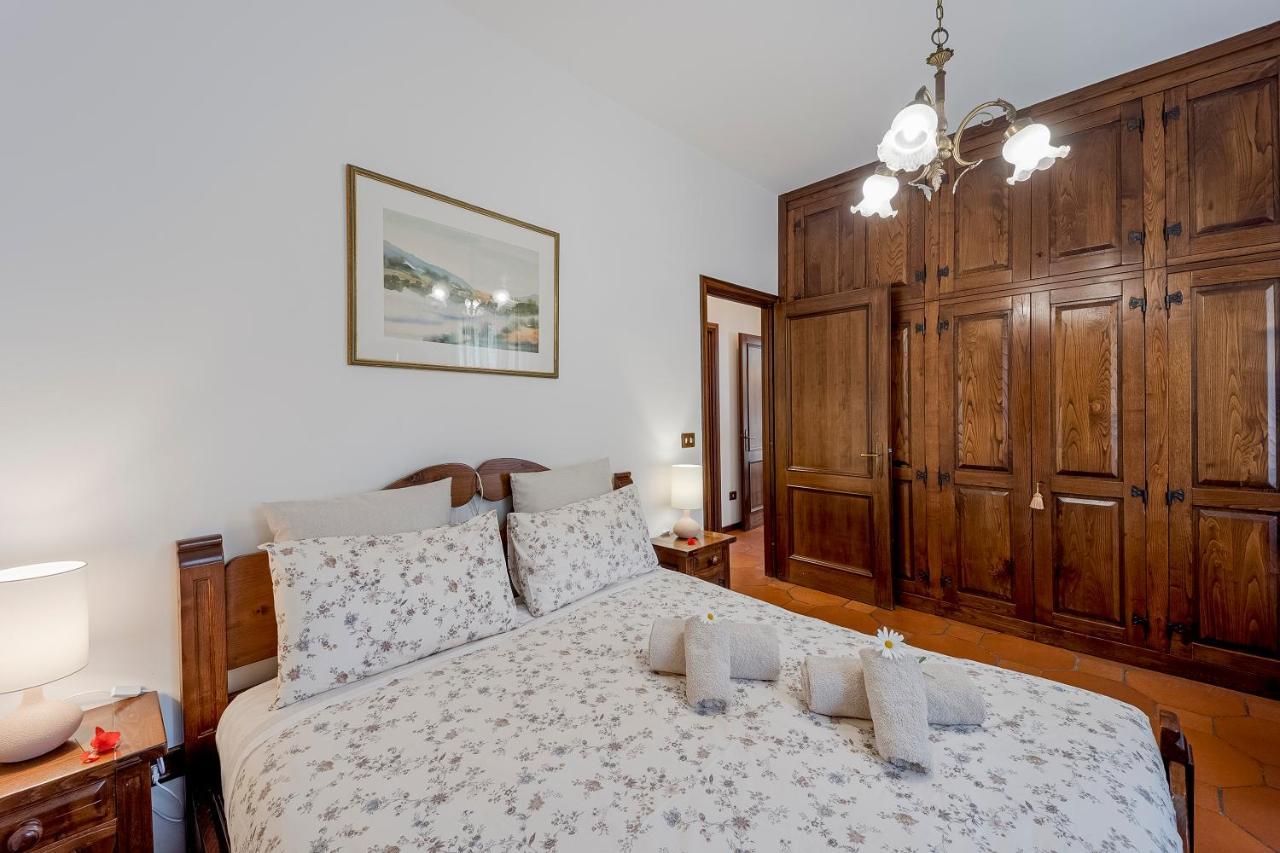 Ascheri Country House - Grimaldi, Ventimiglia Bagian luar foto