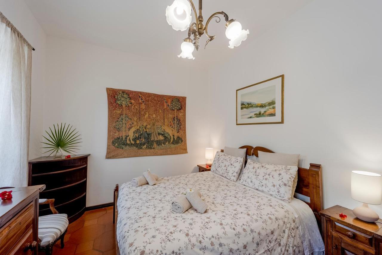 Ascheri Country House - Grimaldi, Ventimiglia Bagian luar foto