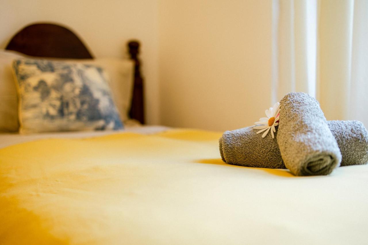 Ascheri Country House - Grimaldi, Ventimiglia Bagian luar foto