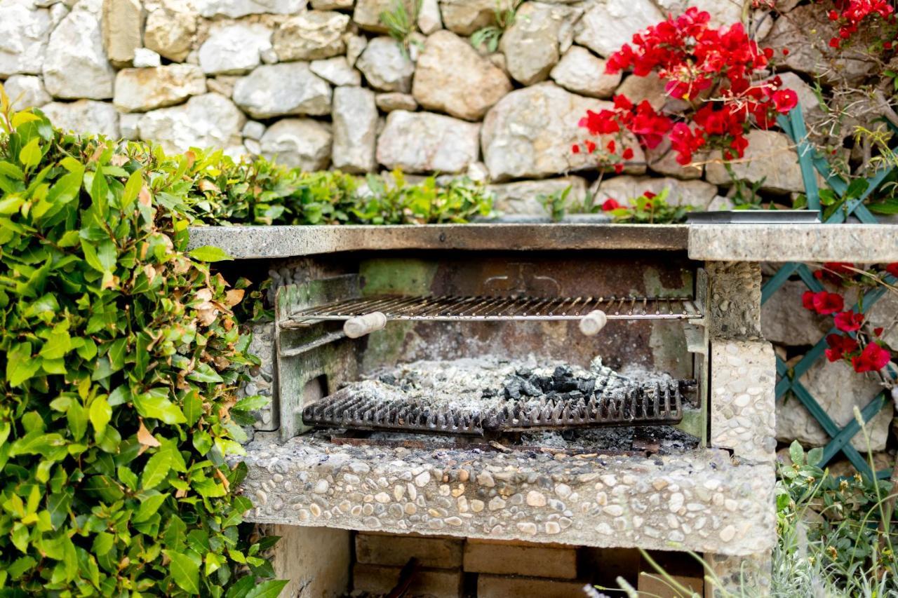 Ascheri Country House - Grimaldi, Ventimiglia Bagian luar foto