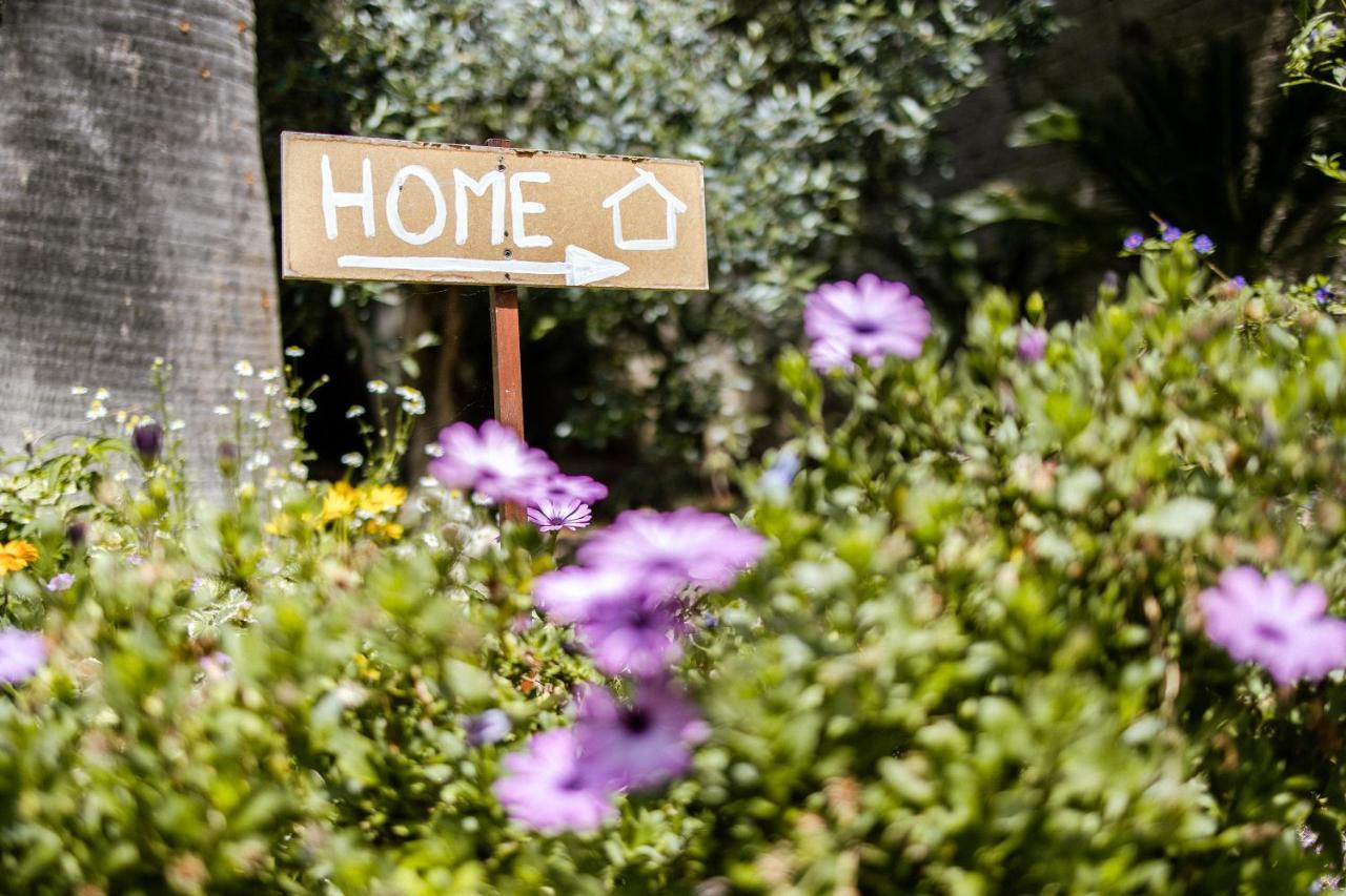 Ascheri Country House - Grimaldi, Ventimiglia Bagian luar foto